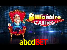Game Providers abcdbet