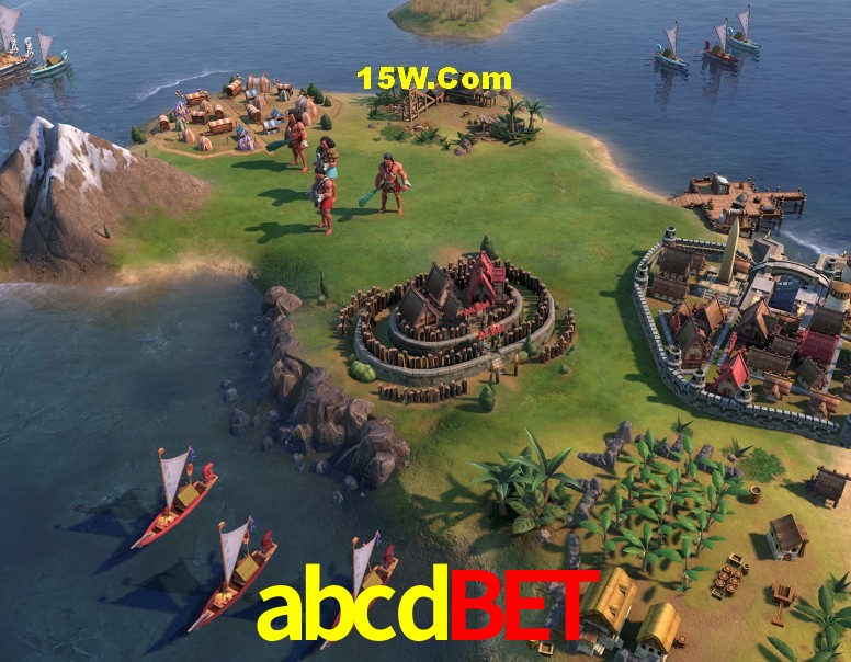 Provedores de Jogos abcdbet