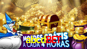 Welcome Bonus abcdbet