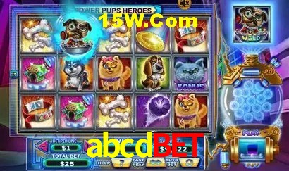 abcdbet Salvador - Strategy