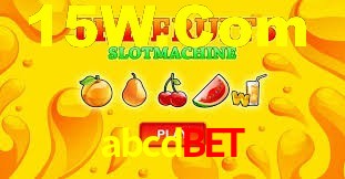 Welcome Bonus abcdbet