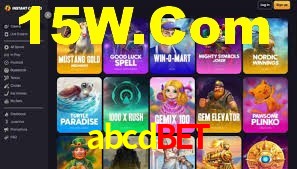 Blackjack Table abcdbet
