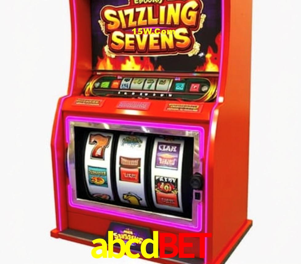 Casino Ao Vivo abcdbet