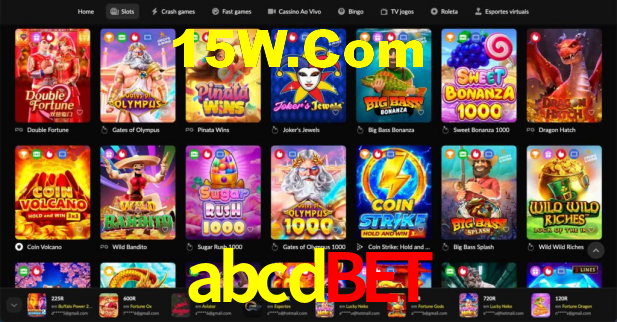 abcdbet login