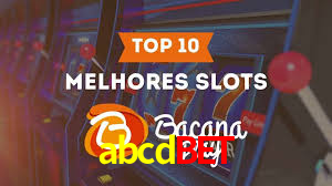 Casino Ao Vivo abcdbet